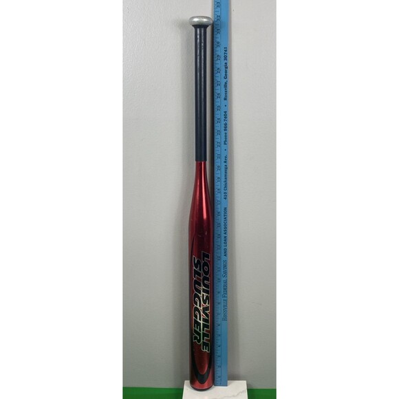 Louisville Slugger -7 32" 25oz 2 1/4" WFP1 Official Softball Bat Meets 1.20 BPF - Picture 10 of 11